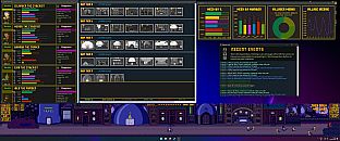 Desktopia: A Desktop Village Simulator