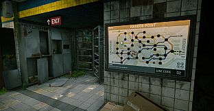 Escape Simulator 2: Apocalypse DLC