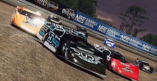 World of Outlaws: Dirt Racing 24 Gold Edition