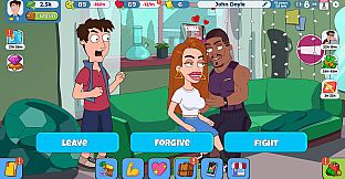 Idle Guy