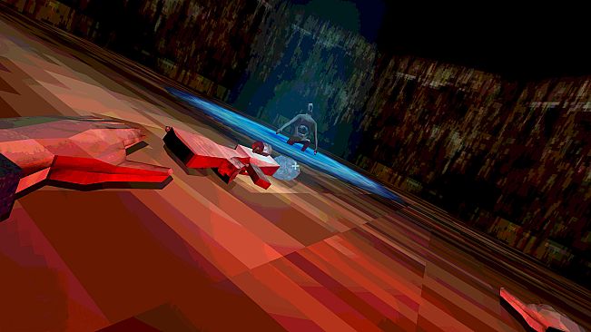 ULTRASHOT: Kill Protocol VR