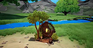 Agrou - Shaman Skins