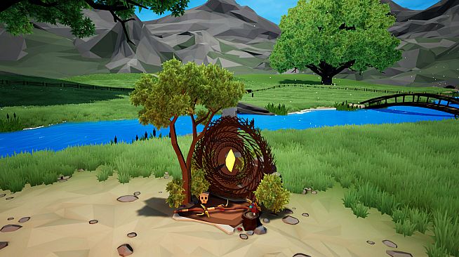 Agrou - Shaman Skins