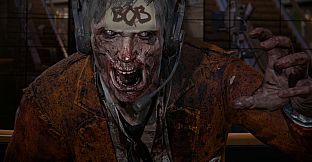 Dead Rising 4 - Super Ultra Dead Rising 4 Mini Golf