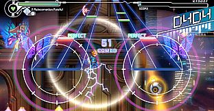 GUNVOLT RECORDS Cychronicle Song Pack 5 Lumen: ♪Sakura Efflorescence ♪Cyanotype ♪Tabula Rasa ♪Reincarnation Fateful