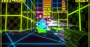 Super Destronaut: Land Wars