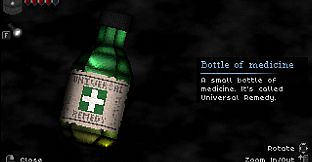 Deep Sleep: Labyrinth of the Forsaken