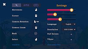 Aarik And The Ruined Kingdom