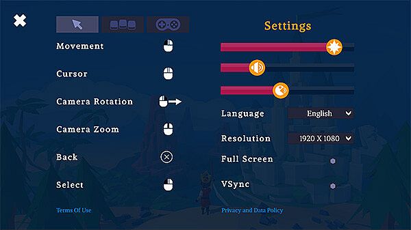 Aarik And The Ruined Kingdom