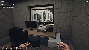 Train Station Renovation