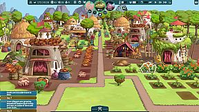 The Wandering Village