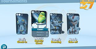 Infinite Minigolf - Hangar 37