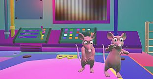 Zap Rat