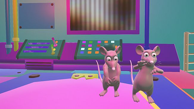 Zap Rat