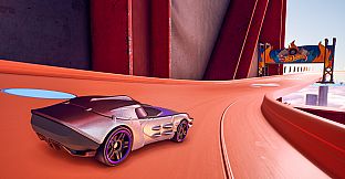 HOT WHEELS - TMNT Shredder