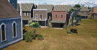 Railroads Online - Explorer DLC