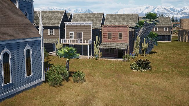 Railroads Online - Explorer DLC