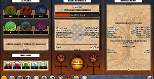 Farmer Against Potatoes Idle