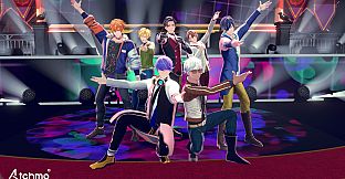 Atchmo - Anniversary | Obey Me! 1st Virtual Concert - OVERTURE -