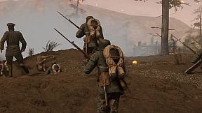 Holdfast: Nations At War