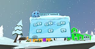 Epic Snowday Adventure