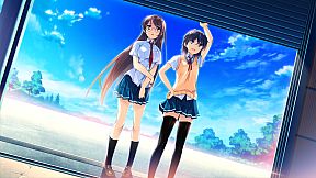 If My Heart Had Wings -Flight Diary-