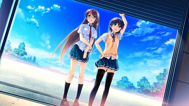 If My Heart Had Wings -Flight Diary-