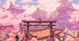 Blood Moon Duel
