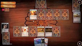 Arcano: The Trickery