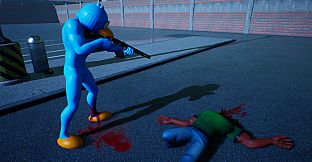 Home Dogs: The World Heroes