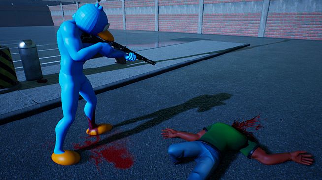 Home Dogs: The World Heroes