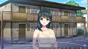 My Wife’s Voice Is Cumming Through the Wall