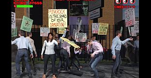 Murder Generation: Cream City Chaos