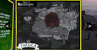 Hands of the Sovereign