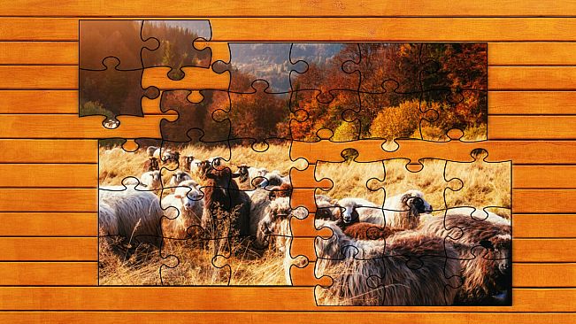 New Zealand Jigsaw Puzzles