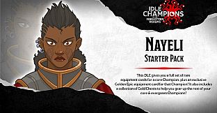 Pakiet startowy Nayeli