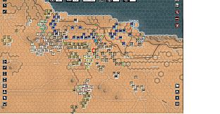 WEGO World War II: Desert War