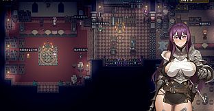 Corruption of Belrand - Princess Knight Lysithea