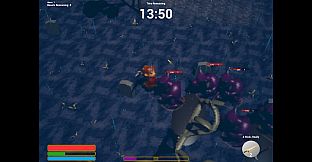 Ultra Mega Dungeon 64