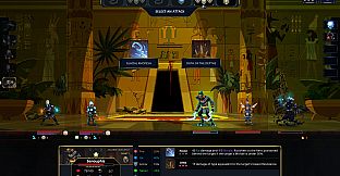 Legend of Keepers: Return of the Goddess