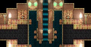 RPG Maker MZ - KR Legendary Palaces - Harpy Tileset