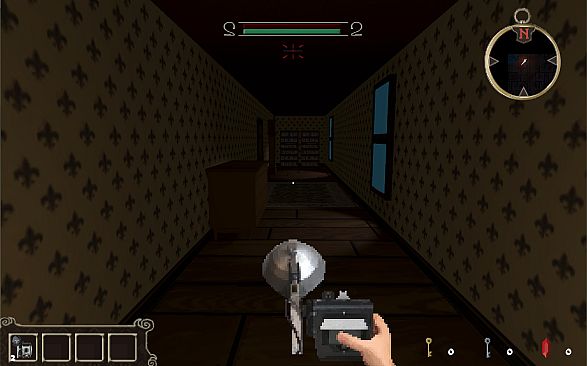 Uncle Nook's Monster Emporium