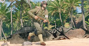 Enlisted - USA Starter Pack