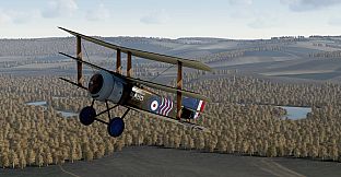 Rise of Flight: Bloody April