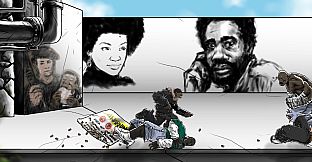 Black Otaku - SOS HD