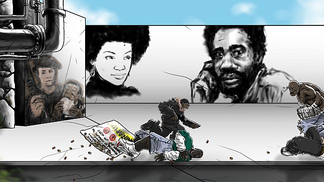 Black Otaku - SOS HD