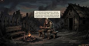 Borrowed Flesh