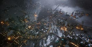 Frostpunk 2: Original Soundtrack