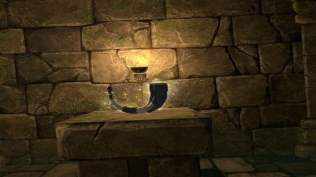 It Belongs in a Museum