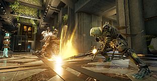 Deathbound DLC - Accepted by Death